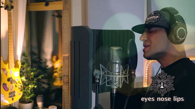 Eyes, Nose, Lips Cover Songs