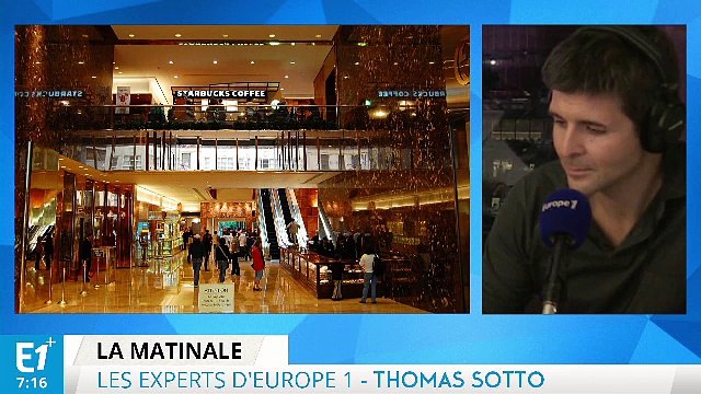 L'élection américain et les règles de son scrutin : les experts d'Europe 1 vous informent