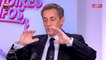 Nicolas Sarkozy soutient la construction de l’aéroport de Notre-Dame-des Landes