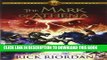 Best Seller The Mark of Athena (Heroes of Olympus, Book 3) Free Download