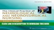 [PDF] Clinical Practice of Neurological   Neurosurgical Nursing Popular Collection