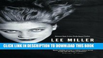 [PDF] FREE Lee Miller: A Life [Download] Full Ebook