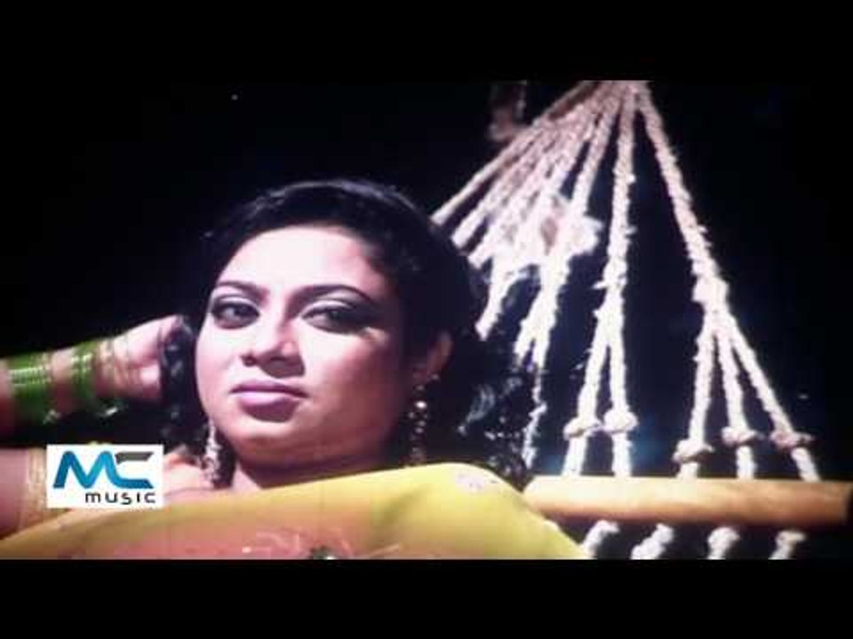 Ei Raat Nijhum Duti Pakhir | Valobese Bou Anbo (2016) | Movie Song | Riaz | Shabnur| Studio MC Music