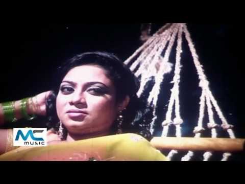 Ei Raat Nijhum Duti Pakhir | Valobese Bou Anbo (2016) | Movie Song | Riaz | Shabnur| Studio MC Music