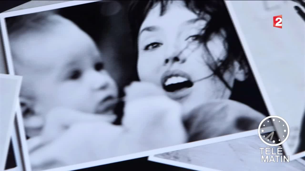 Mode - La photo de mode s’envole