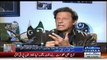 Nawaz Sharif Donun Taraf Se Phans Gaye Hai...Imran Khan Sharing Inside Story