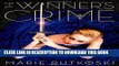 Best Seller The Winner s Crime (The Winner s Trilogy) Free Read