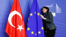 Avusturya Savunma Bakanı: Türkiye İle Göçmen Anlaşmasının Çökmesine Hazır Olmalıyız