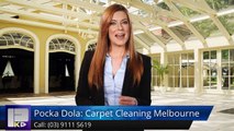Pocka Dola: Carpet Cleaning Melbourne Taylors Lakes GreatFive Star Review by Liam O.