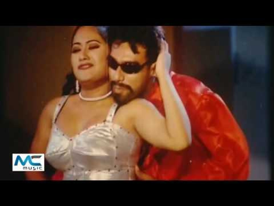 Gaja Khabo Raja Hobo | (2016) | HD Movie Song | Shakib Khan | Studio MC Music