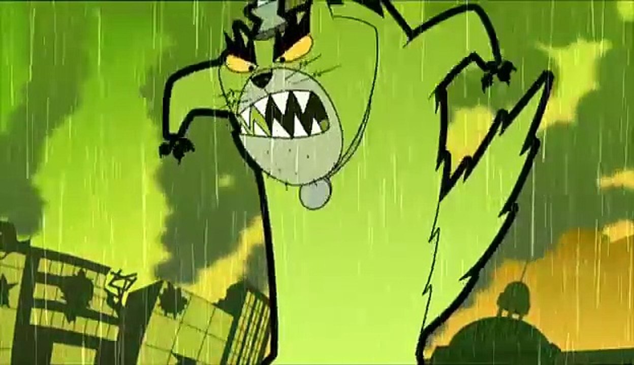 Mr Bean Scaredy Bean