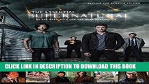 [PDF] FREE The Essential Supernatural [Revised and Updated Edition]: On the Road with Sam and Dean