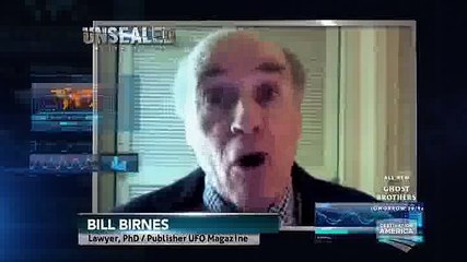 Unsealed Alien Files S03E20 Alien Achilles Heel