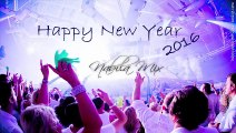 HOUSE MUSIC 2016 REMIX NONSTOP - HAPPY NEW YEAR PART 3