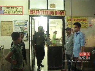 কুমিল্লায় প্রতিপক্ষের হামলায় ইউপি চেয়ারম্যানসহ নিহত ২