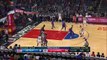 Blake Griffin Showing Off His Moves | Pistons vs Clippers | November 7, 2016 | 2016-17 NBA Season