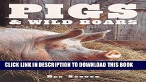 [PDF] Pigs and Wild Boars ( A Portrait of the Animal World ) Full Collection