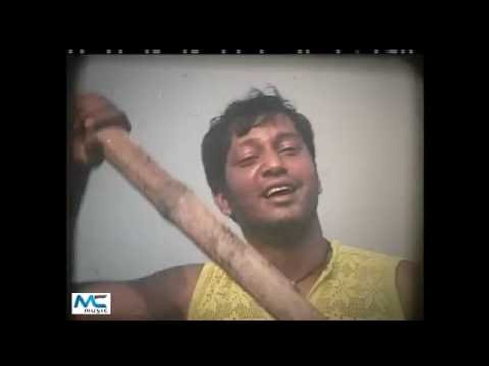 Doyal O Doyal | Char Shotiner Ghor (2016) | HD Movie  Song | Mafuj Ahmed | Shabnur | Studio MC Music