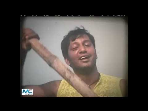 Doyal O Doyal | Char Shotiner Ghor (2016) | HD Movie Song | Mafuj Ahmed | Shabnur | Studio MC Music