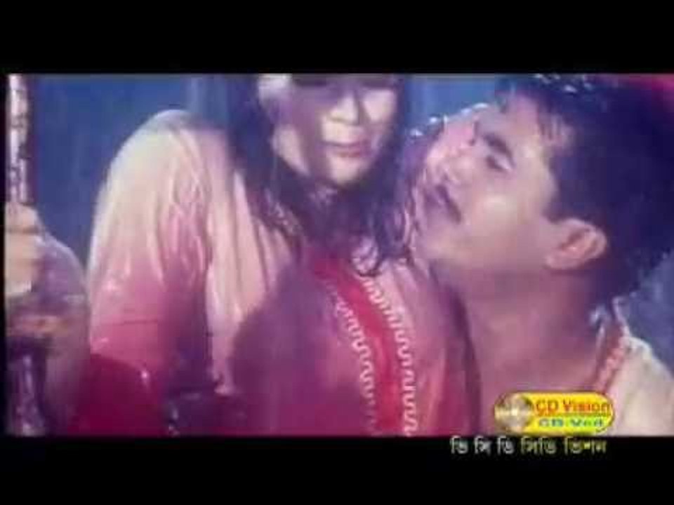 Bistite Jau Tumi Jokhon | (2016) | Bangla Movie Song | Manna| Popy | Studio MC Music