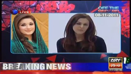 Maryam Nawaz Sahiba Zaydti Toor Pr Thori Muskil Mein Hai..kashif Abbasi