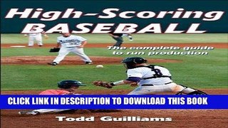 [PDF] High Scoring Baseball Popular Collection