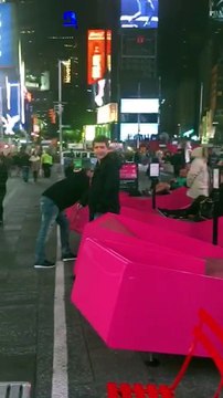 L'équipe d'Europe 1 mobilisée pour la nuit américaine