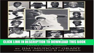[PDF] The Black Aces: Baseball s Only African-American Twenty-Game Winners Full Collection