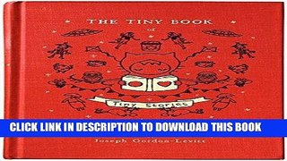 Read Now The Tiny Book of Tiny Stories: Volume 1 Download Online