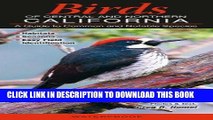 [PDF] Birds of Central   Northern California: A Guide to Common   Notable Species (Common and