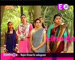 Shakti astitva ke ehsaas U me aur Tv 8th November 2016