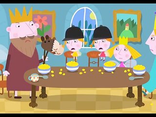Il Piccolo Regno di Ben & Holly - Il Cucciolo di Daisy e Poppy