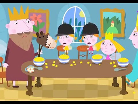 Il Piccolo Regno di Ben & Holly - Il Cucciolo di Daisy e Poppy