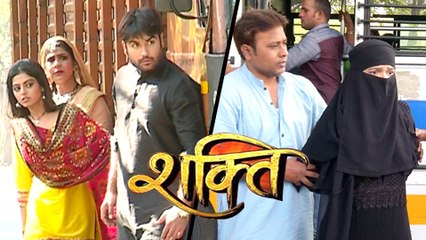 Harman Takes Life RISK To Save Soumya | Shakti - Astitva Ke Ehsaas Ki