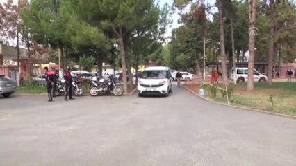 Eşini Tabancayla Vurarak Öldürdüğü Öne Sürülen Zanlı Tutuklandı