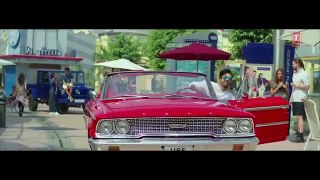 Hardy Sandhu- HORNN BLOW Video Song - Jaani - B Praak - New Song 2016