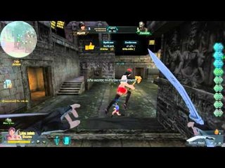 [Truy Kich]Thánh Bunny+Troll Truy Kích Không Thể Đỡ Nổi