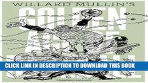 [PDF] Willard Mullin s Golden Age Of Baseball Drawings 1934-1972 Full Collection