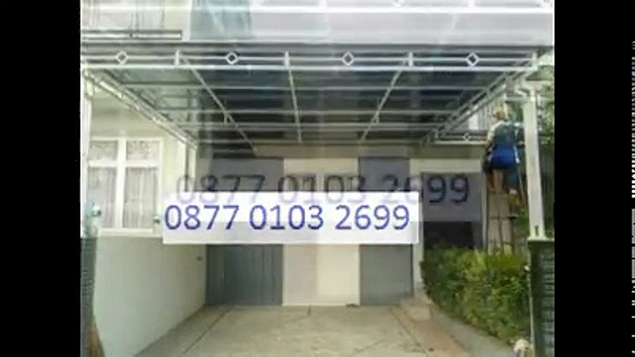 0877 0103 2699Kanopi Minimalis Sidoarjo Surabaya,Harga Kanopi Baja Ringan Gresik
