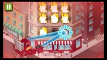 Transformers Rescue Bots Hero Adventures - Rescue Bots - Full Game Episode 1