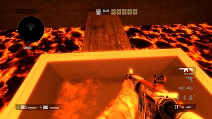 THE HAUNTED MISSION   Counter - Strike   Global Offensive (PART 1)