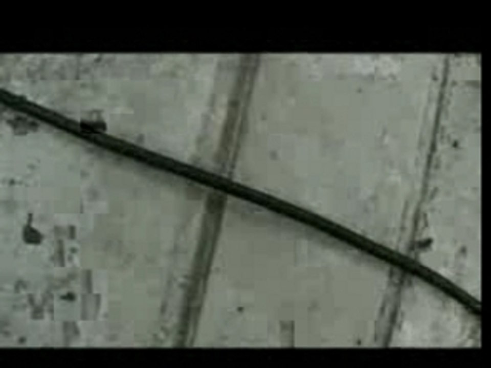 Aqme - A chaque seconde