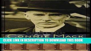 [PDF] Connie Mack and the Early Years of Baseball Popular Collection