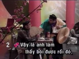 Cau chuyen dau nam - Chi tam,Phi nhung,Kha tu