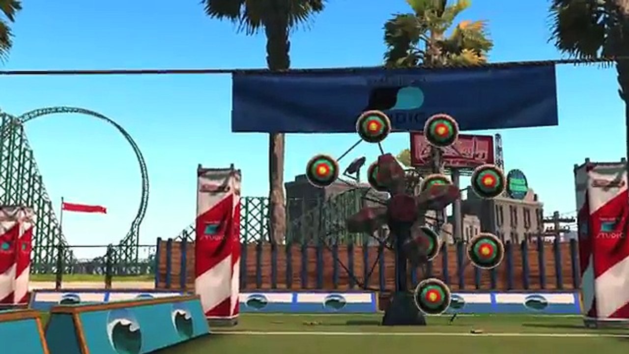 Sports Champions 2 – PS3 [telecharger .torrent]