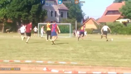 BEST OF - TOP 100 SOCCER FOOTBALL FAILS 2016