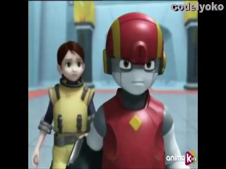 ايرون كيد ح16