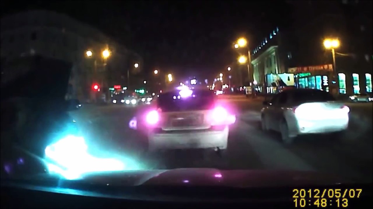 Car Crash Compilation # 66