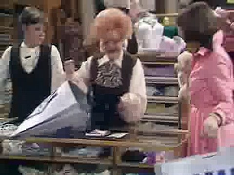 Are You Being Served? S05E03 Founders Day