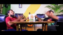 AP Special Status Song --  Pawan Kalyan, Narendra Modi, Chandra Babu Naidu -- Crazy Lazy Guys